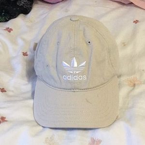 Adidas women’s cap